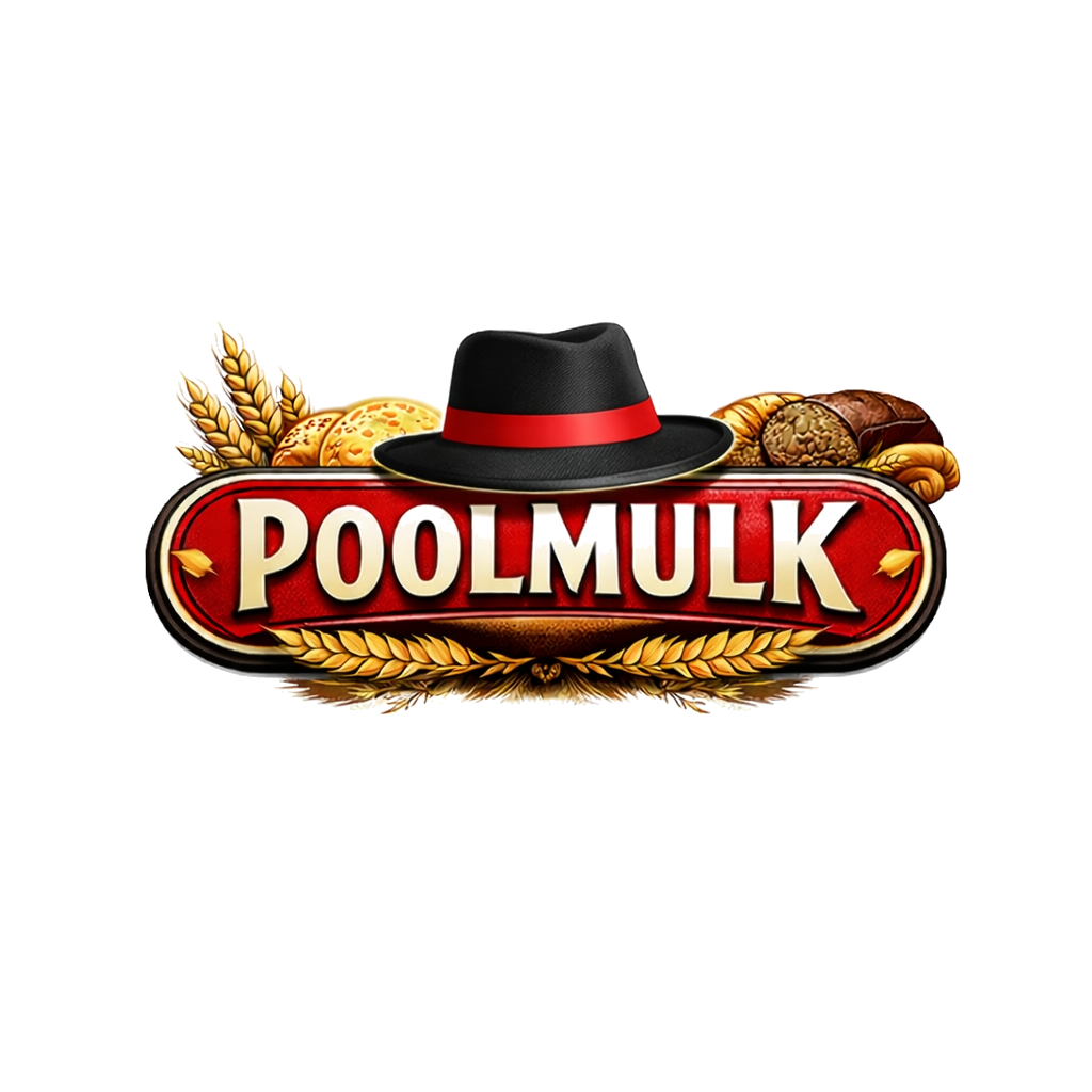 POOLMULK
